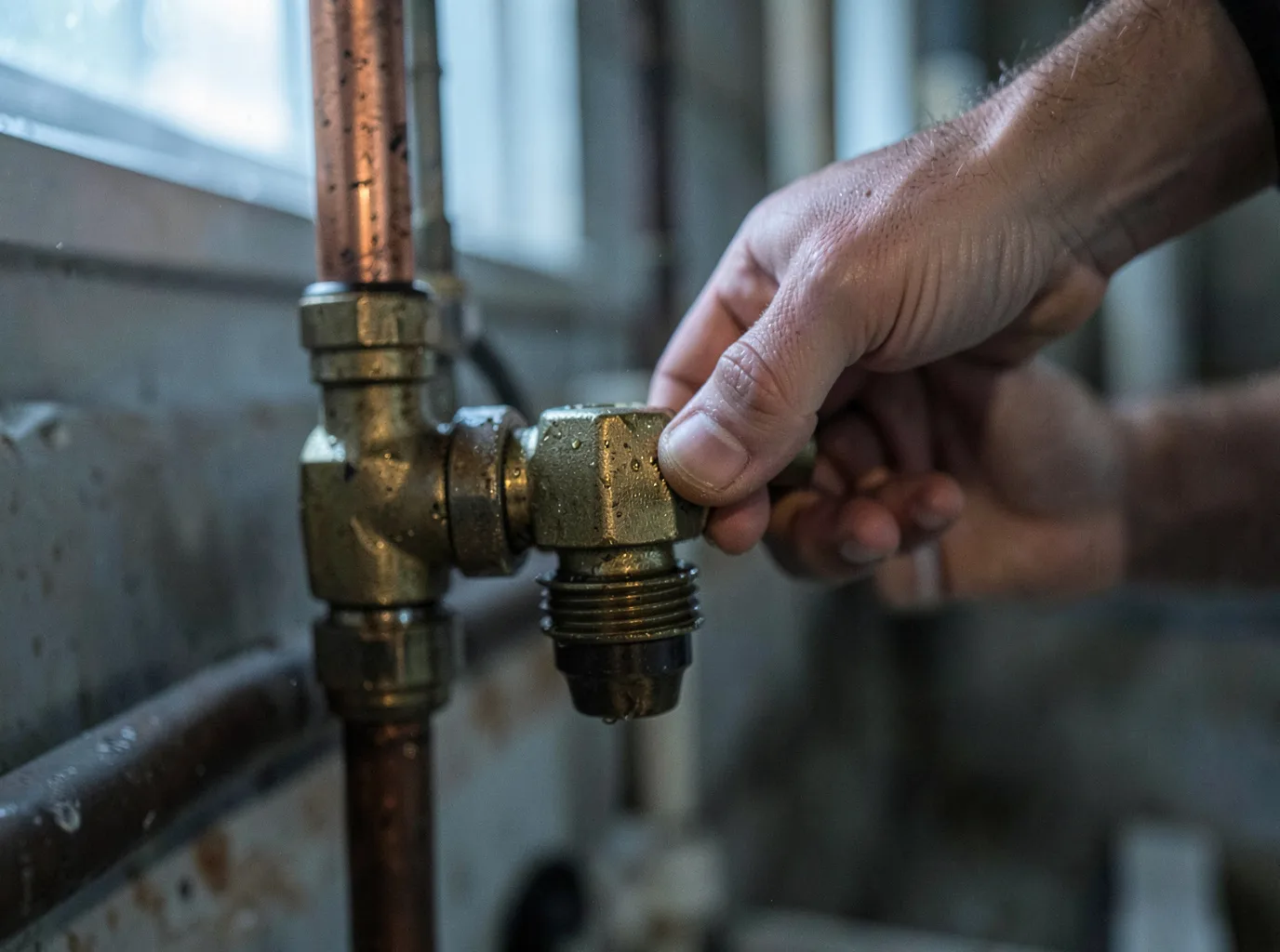 Emergency Plumber Bremen, KS FAQs